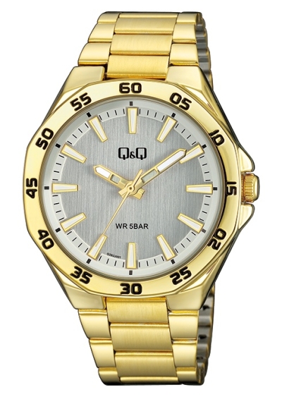 Q&Q QZ82J001Y MENS SPORTS WATCH