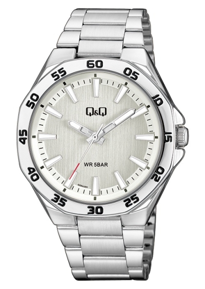 Q&Q QZ82J201Y MENS SPORTS WATCH