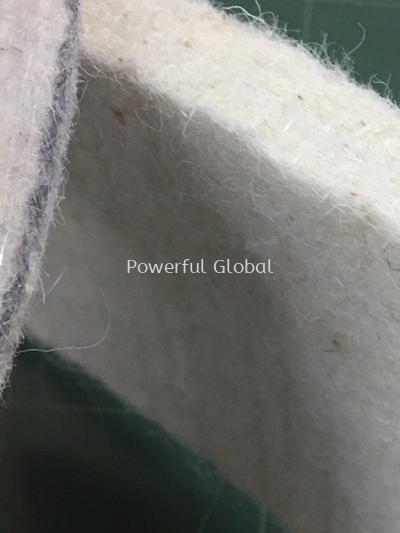 Wool felt 10mmT