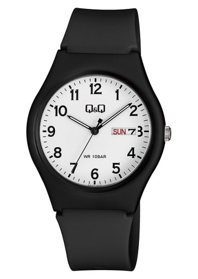 Q&Q A212J003Y MENS SPORTS WATCH