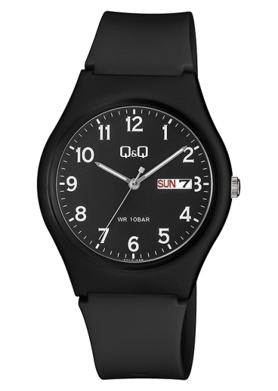 Q&Q A212J004Y MENS SPORTS WATCH