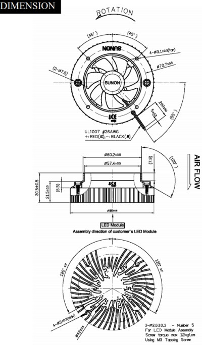 LA001-011A99DN