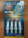 NGK SPARK PLUGS BKR6E-11 SPARK PLUGS SPARE PARTS OTHER