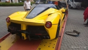  Ferrari Car Carrier 