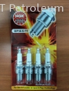 NGK SPARK PLUGS BP5ES-11 SPARK PLUGS SPARE PARTS OTHER