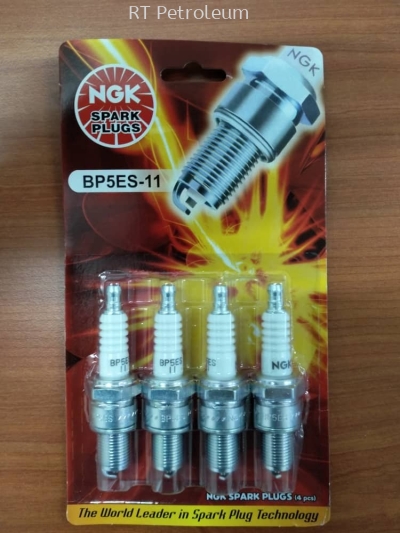 NGK SPARK PLUGS BP5ES-11