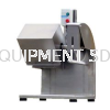 Chicken Cutter Machine Food & Meat Processing Machine