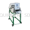 Coconut Grinder Food & Meat Processing Machine