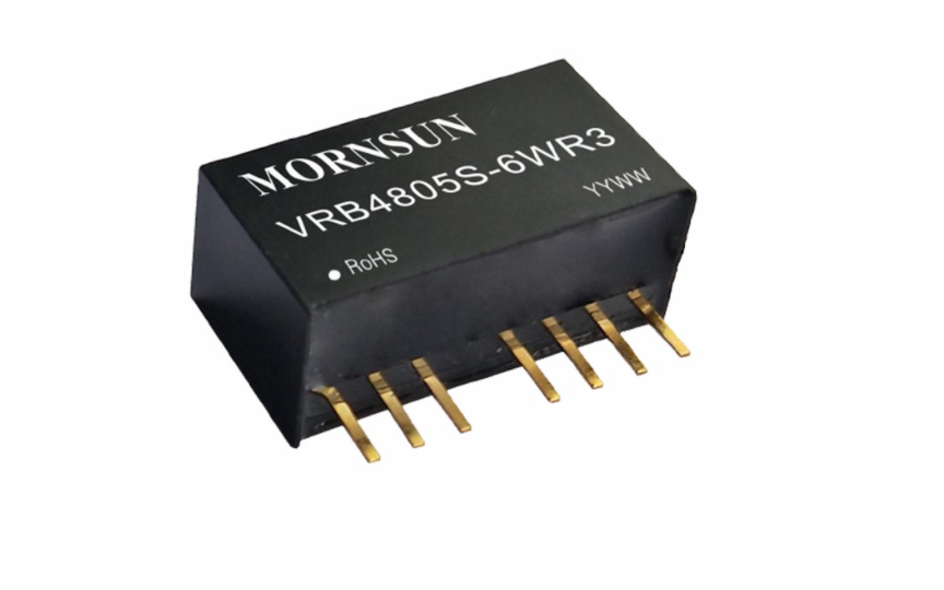 mornsun vrb4805s-6wr3 sip (1-10w)