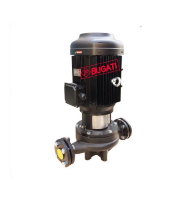 UE VERTICAL INLINE PUMP 