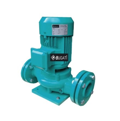 BGT VERTICAL INLINE PUMP 