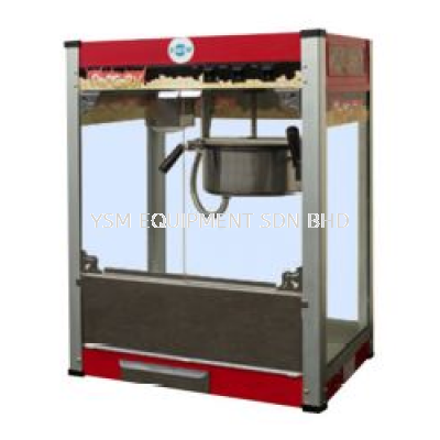 Pop Corn Machine