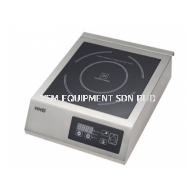 Induction Cooker