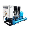 VARIABLE SPEED BOOSTER PUMP  -- 3 PUMPS BUGATI VSD Pump  VSD Variable Speed Booster Pumps