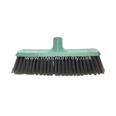 6807 Rectangle Plastic Broom