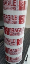 OPP FRAGILE Tape  OTHERS PACKAGING