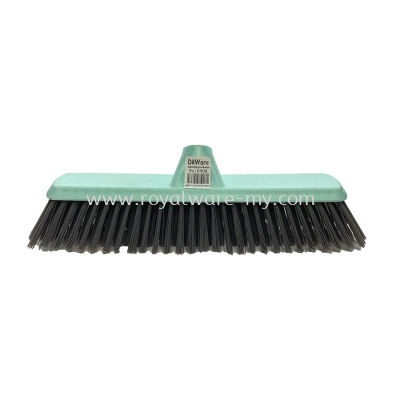 6809 Rectangle Plastic Broom