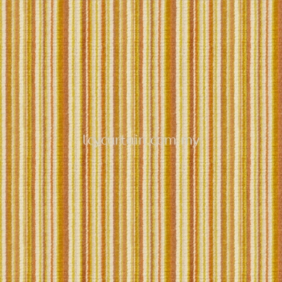 Upholstery Stripe Bingo 05 Gold