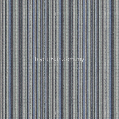 Upholstery Stripe Bingo 10 Rain