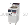 Fryer  (Standing) - Electric/Gas Cooking & Steaming Equipment