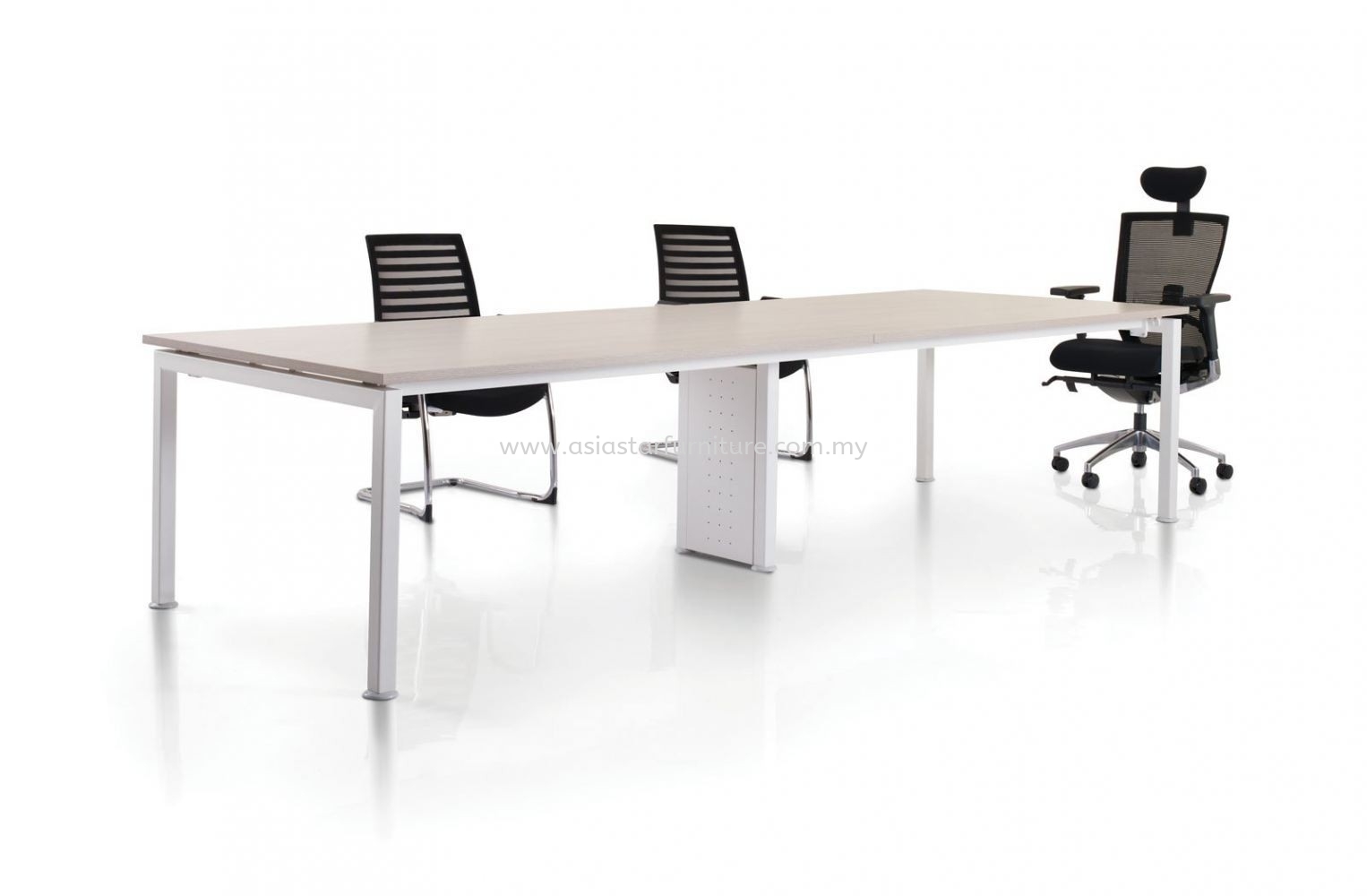 JAMEX CONFERENCE MEETING TABLE - Meeting Table Klang | Meeting Table Putra Jaya | Meeting Table Cyber Jaya | Meeting Table Bangi