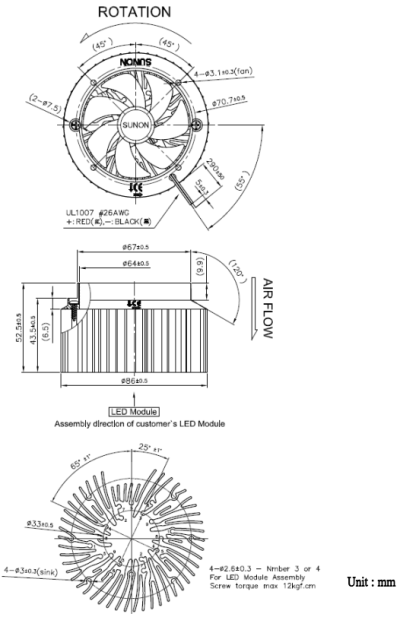 LA004-001A99DN