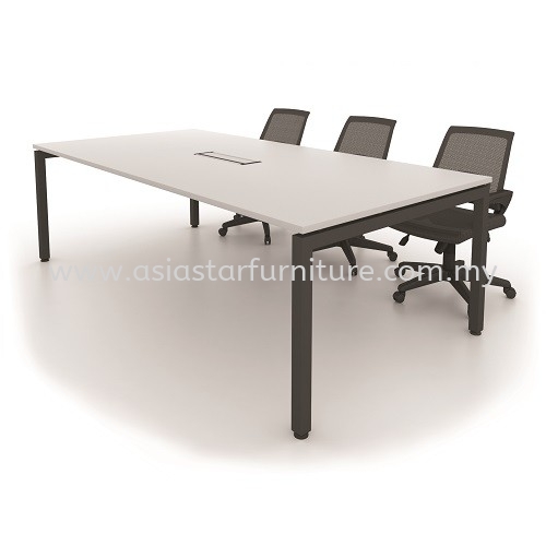 MUKI CONFERENCE MEETING TABLE - Meeting Table Rawang | Meeting Table Kepong | Meeting Table Segambut | Meeting Table Kelana Jaya