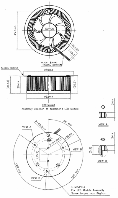 LA002-012A9BDN