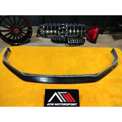 Honda civic fb Adz front skirt