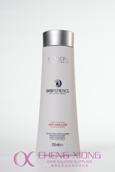 REVLON PROFESSIONAL EKSPERIENCE  ANTI-HAIR LOSS REVITALIZING HAIR CLEANSER 250ML