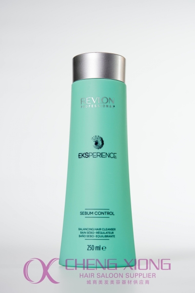 REVLON PROFESSIONAL EKSPERIENCE SEBUM CONTROL BALANCING HAIR CLEANSER 250ML