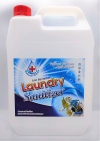 Nature Clean Laundry Sanitizer 5 Liter Non-Alcohol Based Disinfectant