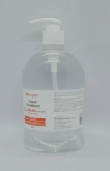 Inxpire 70% Alcohol Hand Sanitizer 500ml Alcohol Based Disinfectant