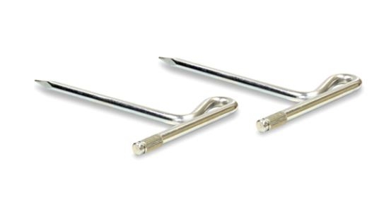 Extech GR15 Grounding Rod - Set of 2