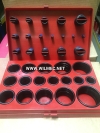 O-Ring Kit O-Ring, Oil Seal Kit, Hydraulic Seal, Seal Kit