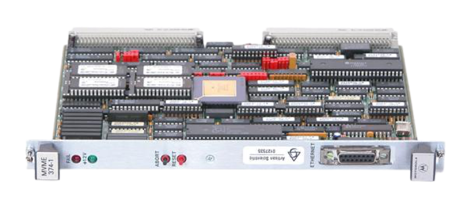 MOTOROLA MVME374-1