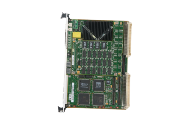 MOTOROLA MVME2604712I/O