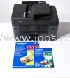 Brother A3 Inktank Printer A3 colour  Printer Brother Ink Tank Printer