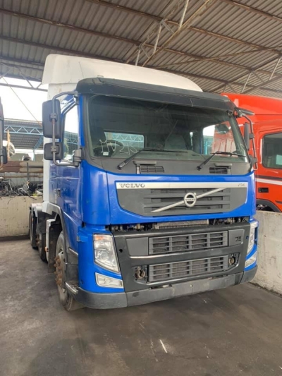 VOLVO FM11