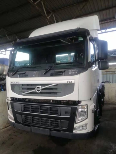 VOLVO FM11