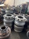 ALUMINIUM RIM RIM SPARE PARTS & ACCESSORIES