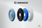 Graco Husky Diaphragm Graco Parts & Accessories Parts & Accessories