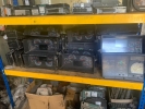 METER BOARD METER BOARD SPARE PARTS & ACCESSORIES