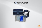 Graco Husky Air Valve Graco Parts & Accessories Parts & Accessories