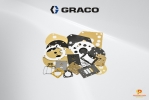 Graco Husky Gasket Graco Parts & Accessories Parts & Accessories