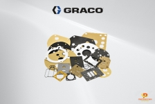 Graco Husky Gasket