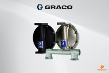 Graco Husky Hardware