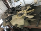 FAN CLUTCH FAN CLUTCH SPARE PARTS & ACCESSORIES