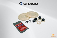 Graco Husky Service Kits