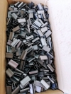 SERRATED SEAL 16mm  Clips Material